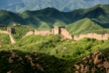 Great Wall - Jinshanling to Gubeikou section, Hebei Province, Ch